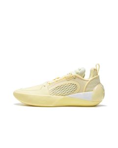 Li-Ning Wade All City 12 Encore - Lemon Basketball Shoes