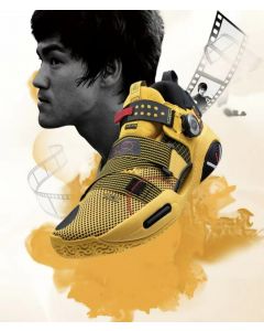 Li-Ning Way Of Wade All City 9 V2 BOA “Bruce Lee” Men’s Low Basketball Shoes