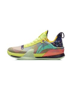 Li-Ning C.J. McCollum闪击 7 Speed VIl “Christmas” Premium Men's Basketball Shoes 