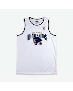 CAB Nanjing Monkey King New Custom Basketball Jersey