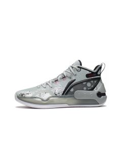 Li-Ning YuShuai 16 “䨻” - Black/Blue