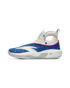 Anta Klay Thompson Kt8 “Baseball” Basketball Shoes