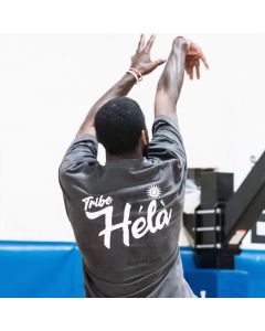 Kyrie Irving Tribe Hela Sports T-Shirt