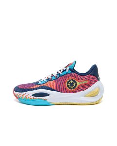 Rigorer Austin Reaves AR1 - Asia Tour Limited Dragon Dance