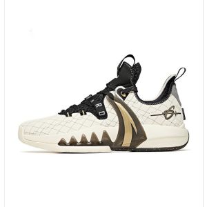 Anta x Gordon Hayward GH2 "Go Hard" Men's Low Basketball Shoes