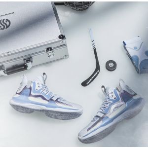 361º Aaron Gordon AG1 Pro “ice skates” Men's Professional Basketball Shoes