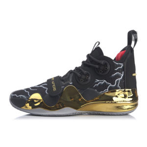 Li-Ning Way Of Wade 8 Infinity "First Born" Men’s Basketball Shoes