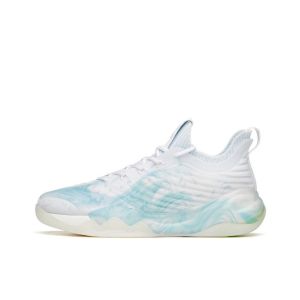 Anta Klay Thompson KT6 “wave” Men's Low Basketball Shoes 