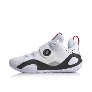 Li-Ning Way Of Wade 8 "Annoucement" Men’s Professional Basketball Shoes
