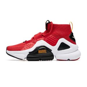 iron man basketball shoes
