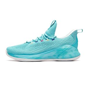 klay thompson shoes 2019