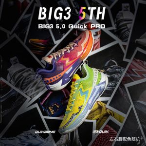 361° BIG3 5.0 Quick PRO TH - FIG green