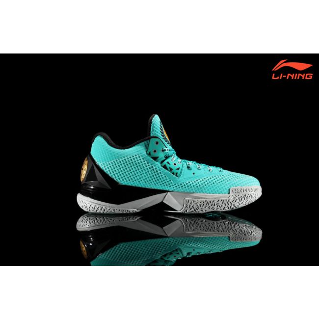 Li-Ning WoW Way of Wade 4 