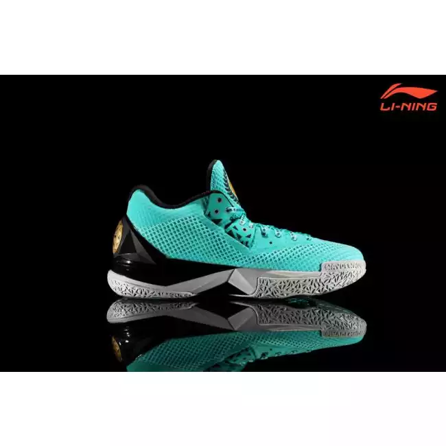 Li Ning WoW Way of Wade 4 Liberty SE