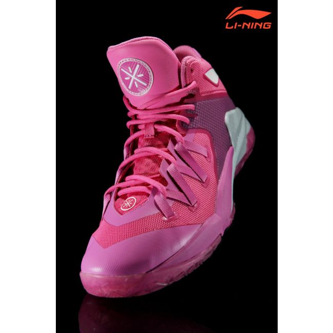 Li-Ning Wade All in Team 3 