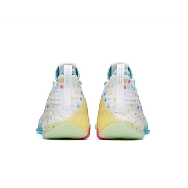 Anta Klay Thompson KT6 “Easter” Men's Low Basketball Shoes