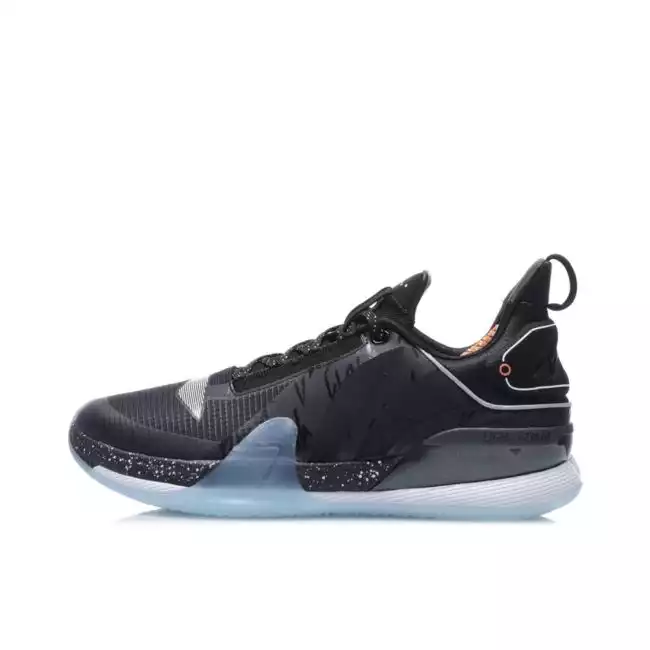 Li Ning C.J. McCollum 7 Speed VIl Premium Men s Basketball Shoes Jimmy Butler