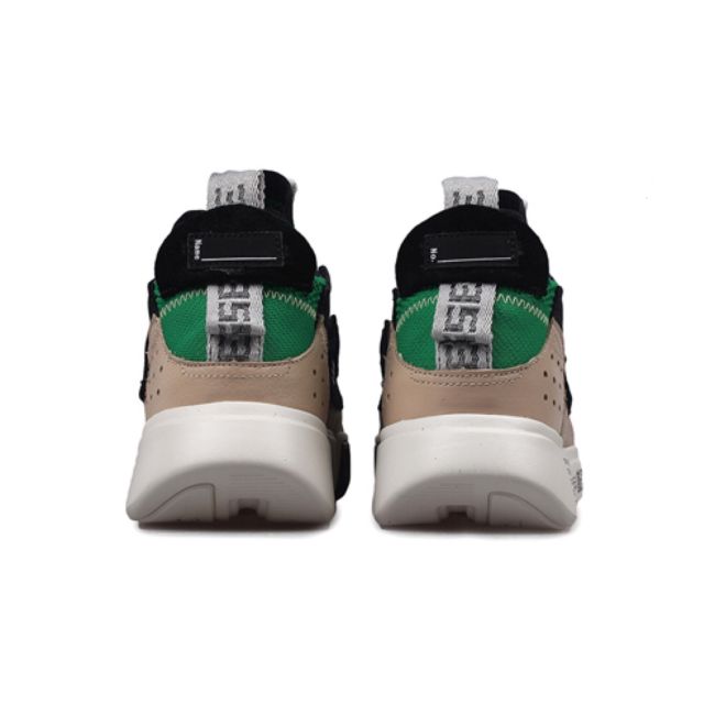 【希少】LI-NING クレイジーパッチワーク Essence 2 ACE 厚底 希少】LI-NING クレイジーパッチワーク Essence 2 ACE 厚底