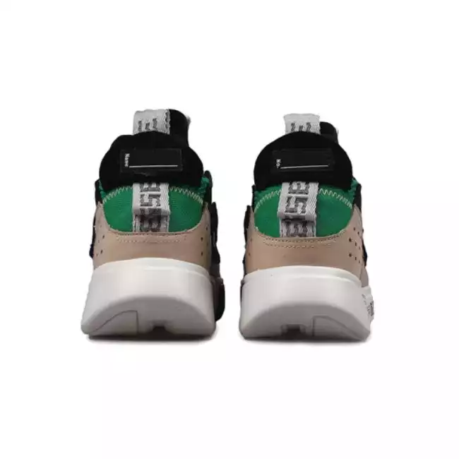Li-Ning NYFW Essence 悟道 2.0 ACE Men's Casual Shoes - Green