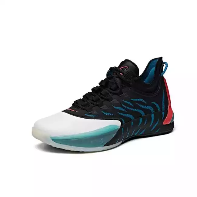 Gordon hayward basketball shoes top
