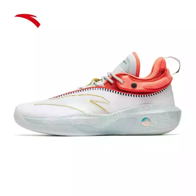 Anta Klay Thompson Kt8 Sun Wukong Basketball Shoes