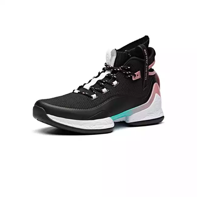 High top basketball shoes 2019 new arrivals
