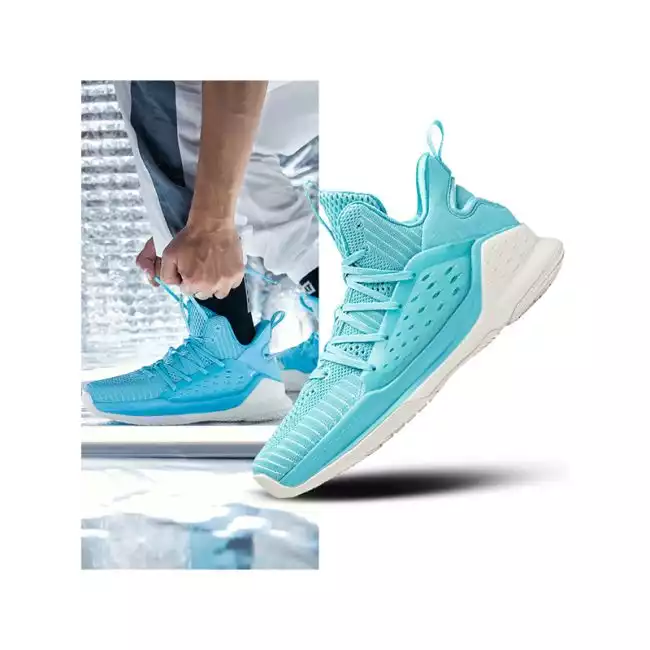 Men's mid top basketball shoes top