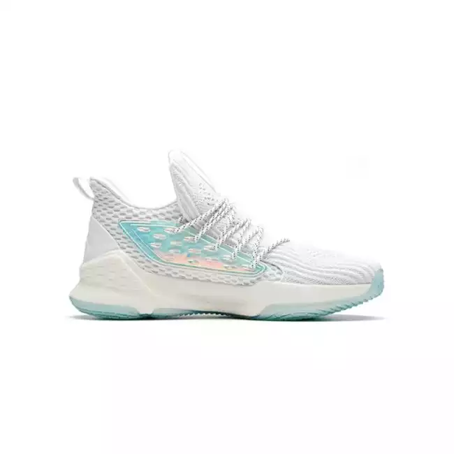 Anta kt4 white new arrivals