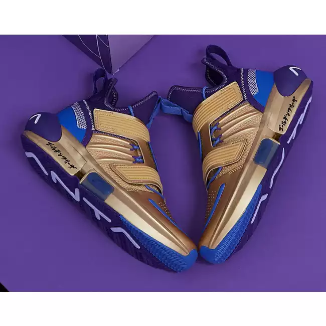 Dragon ball z basketball shoes outlet