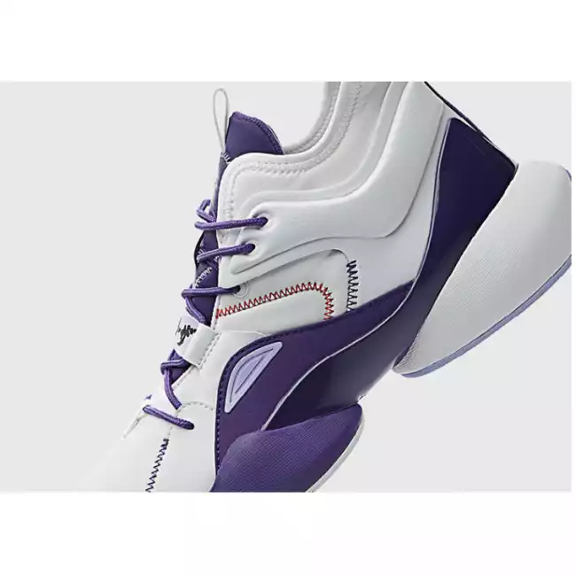 Anta x Dragon Ball Super Frieza Men s Basketball Shoes