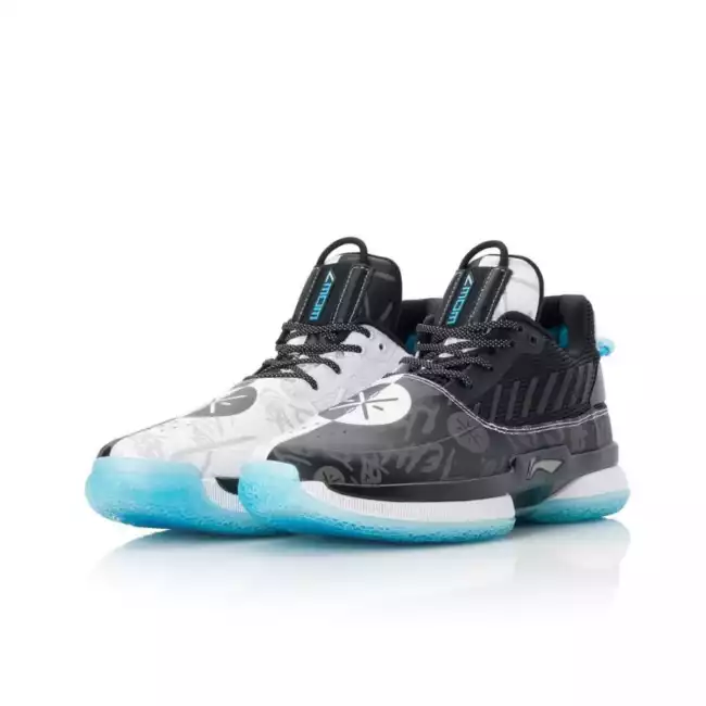 Way of wade 7 team no sleep discount