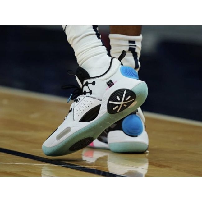 シューズ(男性用) LI-NING WAY OF WADE ALL CITY 9 75ee132c-4a51-4a0d-a3a6-