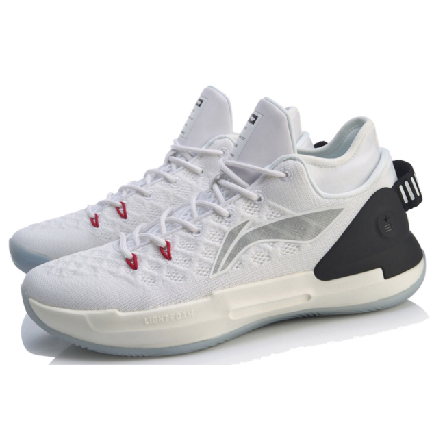 リーニン　YUSHUAI 13 LOW 27cm Li Ning Yu Shuai XIII Low C. J. McCollum Professional