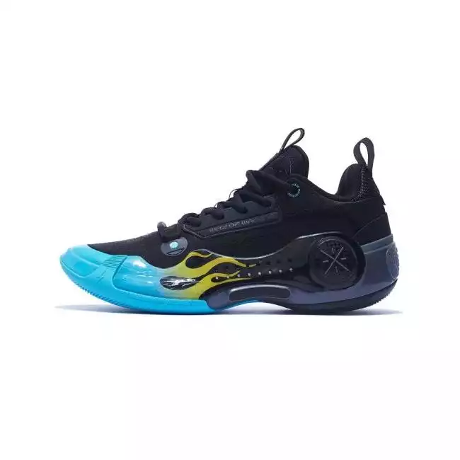 Authentic Li-Ning Way of Wade 10 Low 