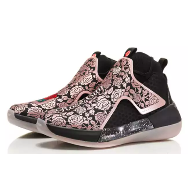 Cj mccollum rose city shoes top