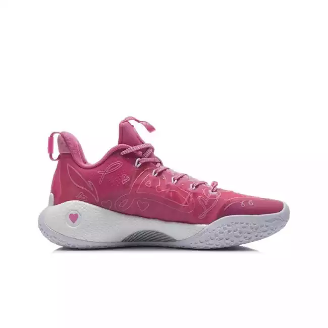 【27cm】Li-ning Yushuai 14 Low 44212e48-6290-49b7-aebf-