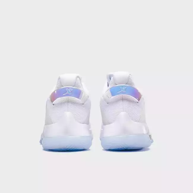 Xtep JL7 Jeremy Lin Beijing Levitation 4 Ducks Home