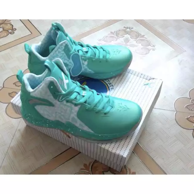 Anta Klay Thompson KT2 “All Star” Men's Basketball shoes