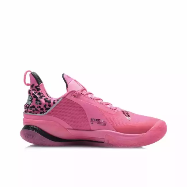 LI-NING CJ McCollum 日本未入荷 バッシュ 6ca8d6cca63a7097d674cc191fe24f