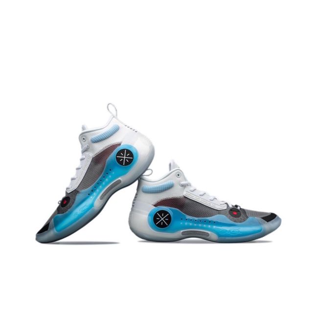 Li-Ning Way Of Wade 10 - Team No Sleep