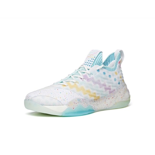 Anta Klay Thompson KT6 “Easter” Men's Low Basketball Shoes