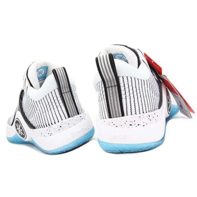 シューズ(男性用) LI-NING WAY OF WADE 6 29cm Li-Ning Way Of Wade Shadow 6 Reincarnation Men's - ABPU029