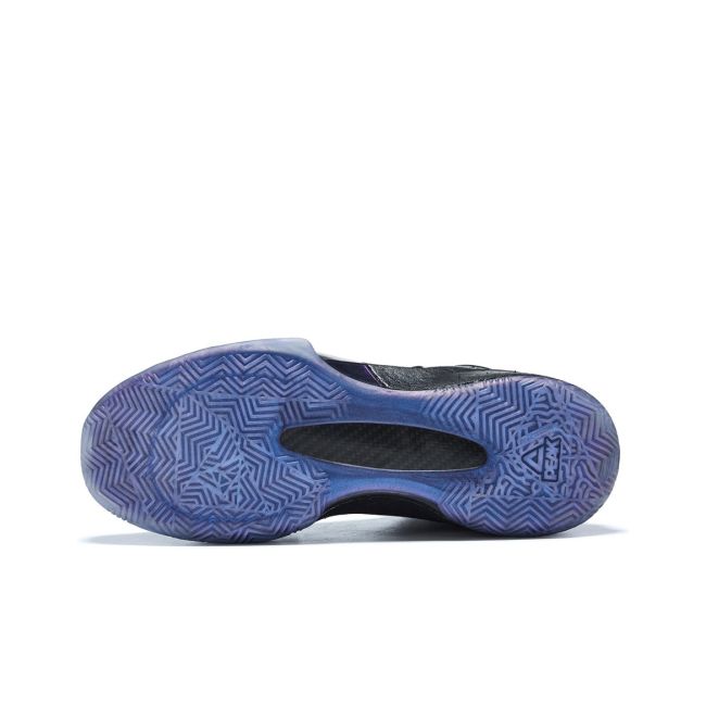  Peak - しょへ Peak Andrew Wiggins Triangle Men's High Basketball Shoes
