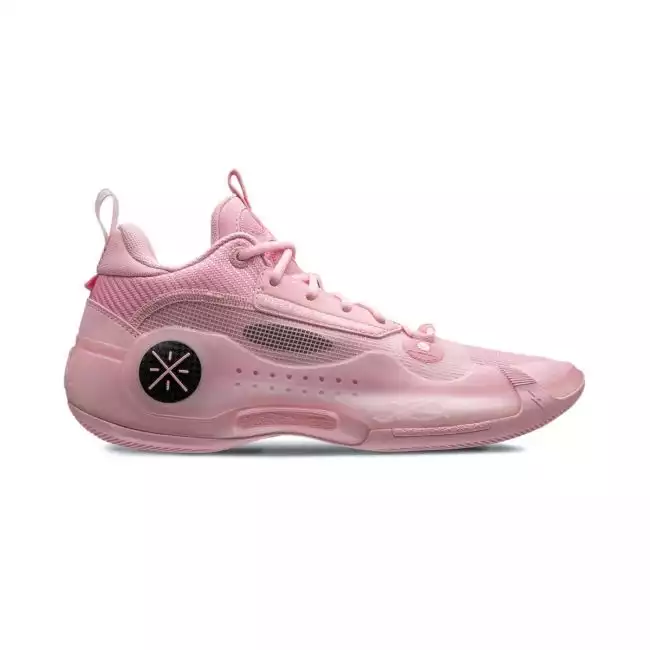 Way of Wade 10 フロリダ Li-Ning Way of Wade 10 Florida Sunshine State Men's