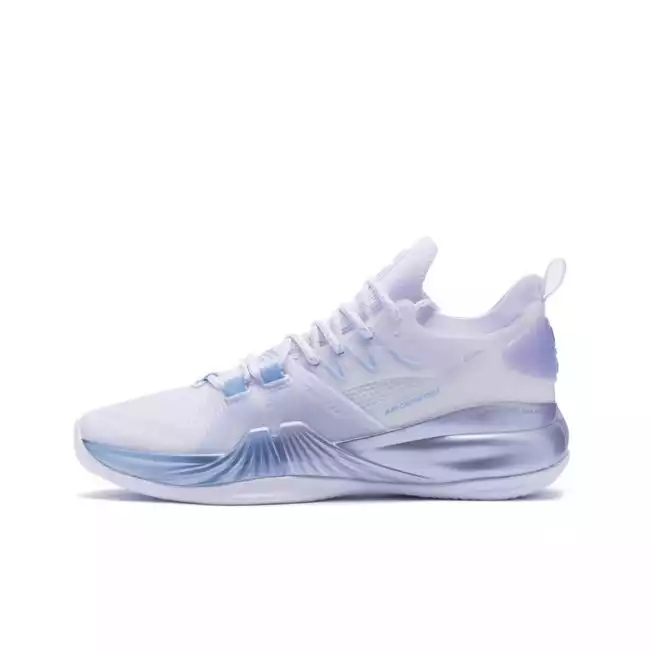 Xtep Jeremy Lin Two SE Men's Sports Basketball Shoes