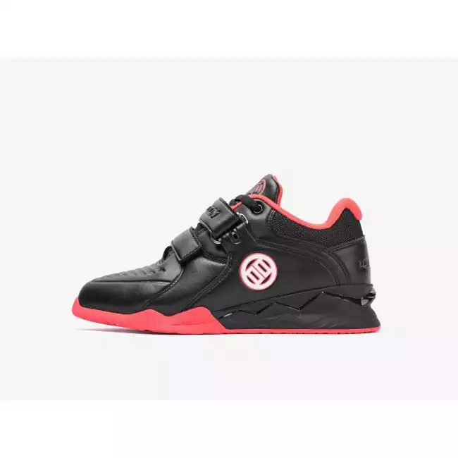 ⭐︎luxiaojun lifter 1.0 Lu Xiaojun Lifter 1.0 Professional Weightlifting Shoes