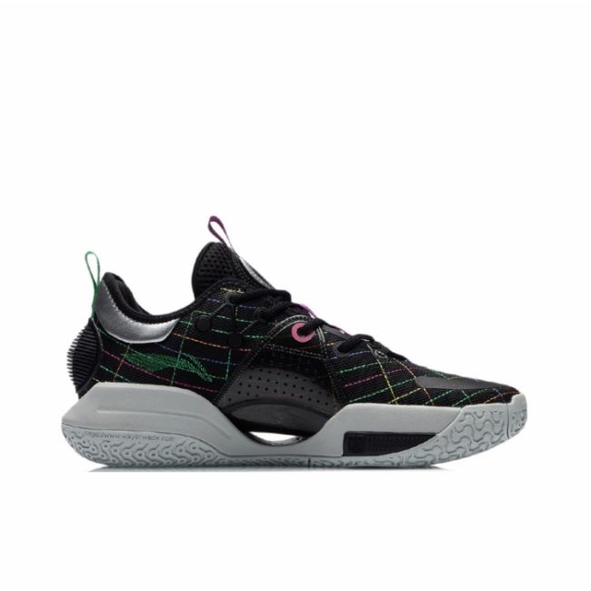 シューズ(男性用) LI-NING WAY OF WADE ALL CITY 9 75ee132c-4a51-4a0d-a3a6-