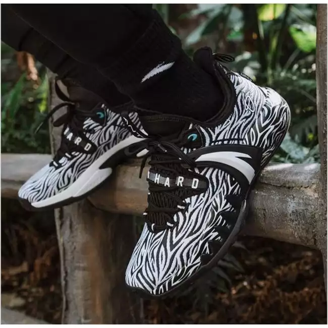 Anta x Gordon Hayward GH2 
