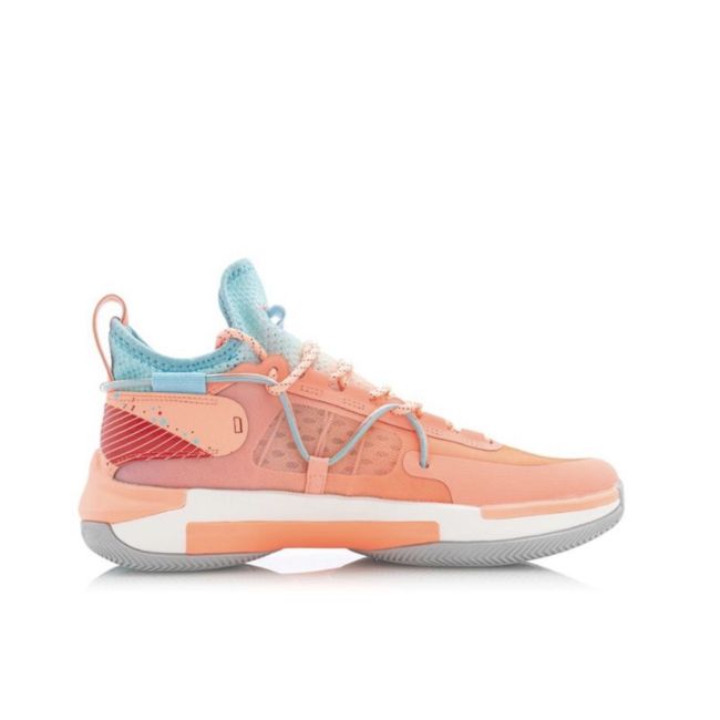 Li-Ning 闪击 6 Speed VI C.J McCollum Premium PE Basketball