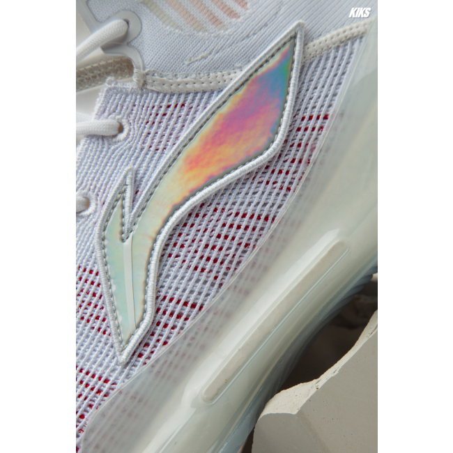 Liyu ページ Li-Ning YuShuai Ultra Low 'Beige Black' ABAU033-3